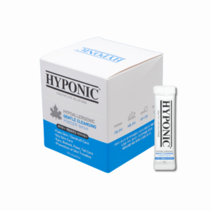 Hyponic Shampoo en polvo para piel sensible 100g (2g x 50und)