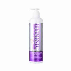 Hyponic Shampoo para Show Dogs de Agua de Cypress 500ml