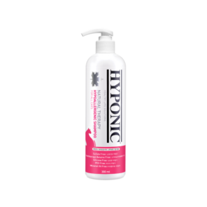 Hyponic Shampoo para Gatos (Con Aroma) 300ml