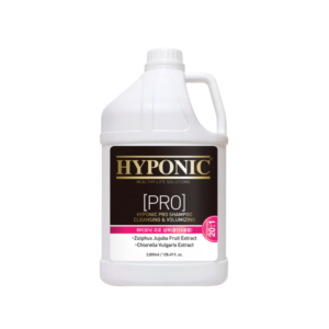 Hyponic Pro Shampoo para perros (limpieza y volumen) 3.8Lt