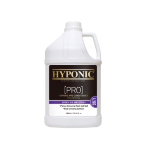 Hyponic Pro Acondicionador Para Perros (Voluminizador) 3.8Lt