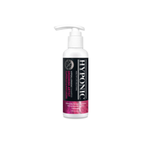 Hyponic Grooming Artist Shampoo (Corte a Maquina e Hidratante)
