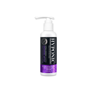 Hyponic Grooming Artist Shampoo (Corte a tijera y volumen)