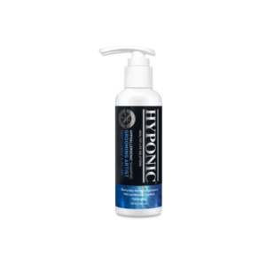 Hyponic Grooming Artist Shampoo (Limpieza profunda y volumen)