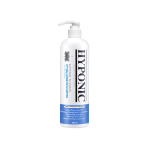 Hyponic Shampoo Hipoalergénico para Perros (Mantos Blancos) 300ml