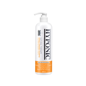 Hyponic shampoo Hipoalergénico para perros (cachorro y mantos cortos) 300ml