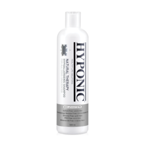 Hyponic Shampoo Hipoalergénico (Para Perros / Sin fragancia) 300ml