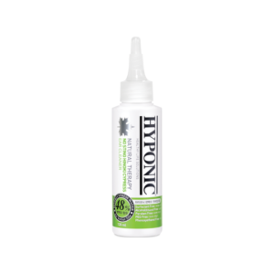 HYPONIC Limpiador de oídos Hinoki Cypress (perros) 120ml