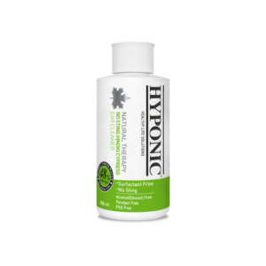 HYPONIC Limpiador de oídos Hinoki Cypress (perros) 500ml